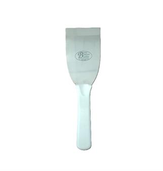 Behçet Moblen Saplı Paslanmaz Çelik 2 No Spatula
