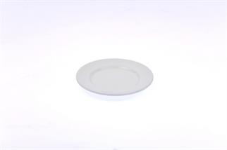 Erkoplas 17 CM Klasik Tabak, 10'lu Paket, ERKO0302