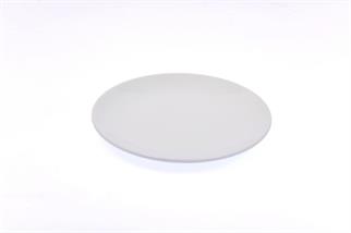 Erkoplas 23 CM International Tabak, Melamin, 10'lu Paket, ERKO0325