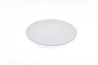 Erkoplas 25 CM International Tabak, Melamin, 11'li Paket, ERKO0326