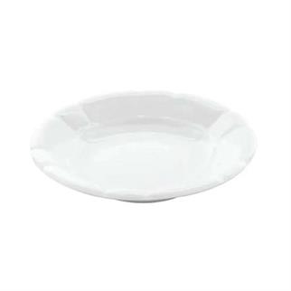 Güral Porselen 18 cm Çukur Tabak, 12'li Paket GR18CK