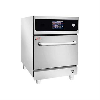 Empero JP.HPF.01 Hızlı Pişirme Fırını, Dokunmatik Ekran, 17 Litre
