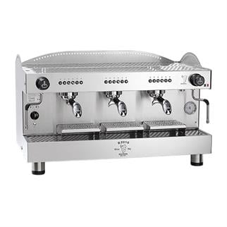 BEZZERA Otomatik Kahve Makinesi B2016-DE 3GR-TC