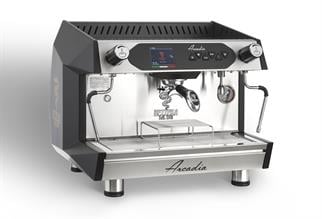 BEZZERA Otomatik Kahve Makinesi ARCADIA DE PID 1GR