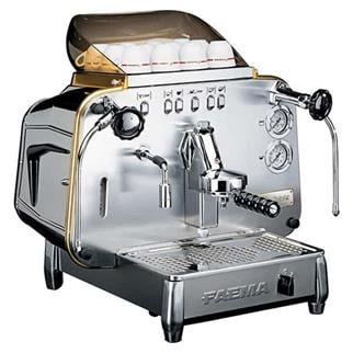 Faema E61 A/1 Espresso Kahve Makinesi, Tam Otomatik, 1 Gruplu