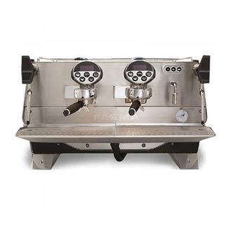 Faema President GTI A/2 Tam Otomatik Espresso Kahve Makinesi, 2 Gruplu