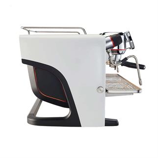 La Cimbali M 200 PROFILE DT/2 TOUCH Espresso Makinesi, 2 Gruplu, Akıllı Boiler Sistemi, Tam Otomatik