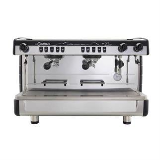La Cimbali M23 UP DT/2 TC Tam Otomatik Espresso Kahve Makinesi, Tall Cup, 2 Gruplu