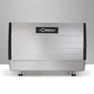 LA CIMBALI Otomatik Kahve Makinesi M23 UP DT/3