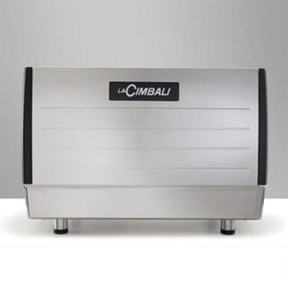 La Cimbali Tam Otomatik Espresso Kahve Makinesi Tall Cup 2 Gruplu M23 UP DT/2