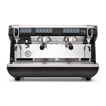 Simonelli Appia Espresso Kahve Makinesi Otomatik 2 Gruplu Yüksek Kaşık APPIA2