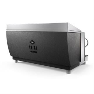 VBM Lollo Otomatik Espresso Kahve Makinesi, 2 Gruplu, Inox