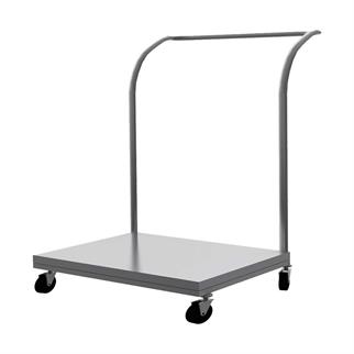 Empero EMP.PD.2.806020-90 Düz Platform Taşıma Arabası