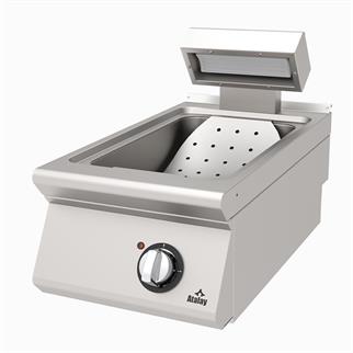 Atalay APD-473 Patates Dinlendirme, Elektrikli 40x73x30