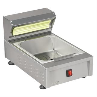 Omake PTD01.E11 Mini Patates Dinlendirme Makinesi, Elektrikli