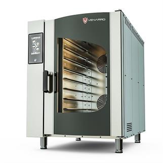 Venarro Elrond DEF - P9 Patisserie Fırın, Dijital, 9 Tepsi Kapasiteli, 40x60 cm, Elektrikli
