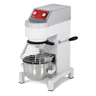 Empero EMP.10 Hız Kontrollü Planet Mikser, 10 Litre