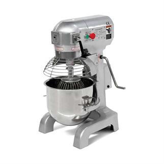 Empero JP.MK.20 3 Hızlı Mikser, 20 Litre