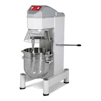 Empero MK.07 Hız Kontrollü Planet Mikser, 30 Litre