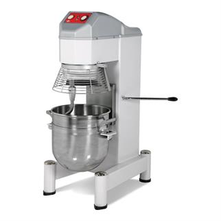 Empero MK.08 Planet Mikser, Üç Hızlı, 30 Litre