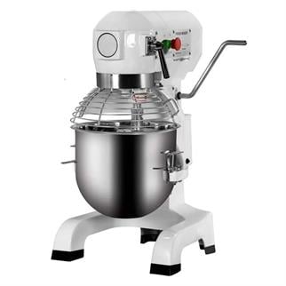 Ggm Gastro Planet Mikser 20 Litre PRMH20