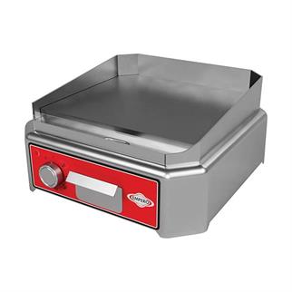 Empero EMP.SIE.010 Mini Izgara, Set Üstü, Elektrikli