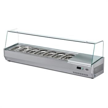 Empero Set Üstü Salad Bar EMP.160