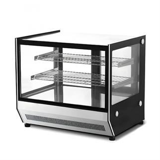 Senox  SET (P)-75S Set Üstü Soğuk Pasta Teşhir Dolabı