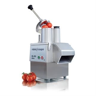 Robot Coupe CL 50 Ultra Sebze Doğrama Makinesi