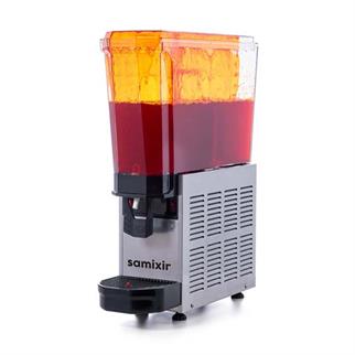 Samixir 20.S Klasik Mono Şerbetlik, 20 Litre, Tek Hazneli
