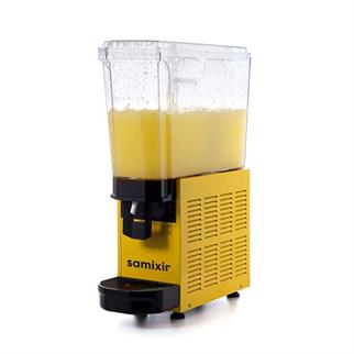 Samixir 20.S Klasik Mono Şerbetlik, 20 Litre, Tek Hazneli