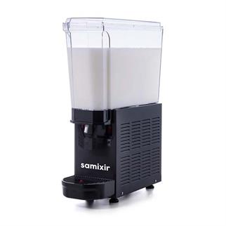 Samixir 20.M Klasik Karıştırıcılı Mono Şerbetlik, 20 Litre, Tek Hazneli