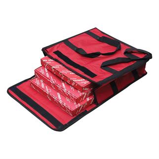 Empero EMP.TRBAG.03 Thermo Büyük Pizza Çanta