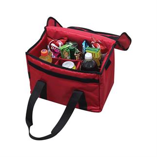 Empero EMP.TRBAG.07 Thermo Di̇kdörtgen Servi̇s Çantası