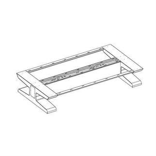 Empero EMP.PLS.7CTV240 Cantilever Hat, 240x137x55 cm