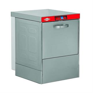 Empero EMP.500-380-SD Bulaşık Makinesi, Set Altı, Dijital Kontrollü, 380V