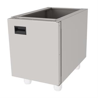 Atalay AST-473 Set Altı Tezgah 40x73x30