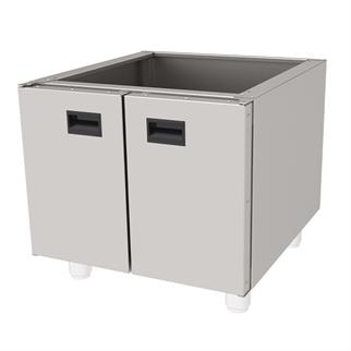 Atalay AST-673 Set Altı Tezgah 60x67x55