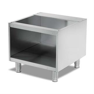 Empero EMP.TS025-K Set Altı Tezgah, Kapaksız, 80x57 cm