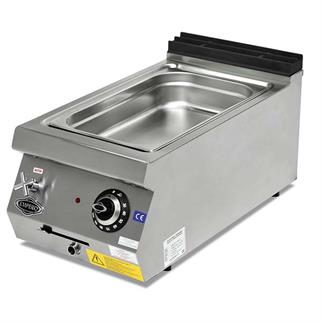 Empero EMP.PLS.7SE010 Elektrikli Benmari, Set Üstü, 40x73x30 cm