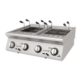 Atalay AMP-873 Makarna Haşlama, Elektrikli 80x73x30