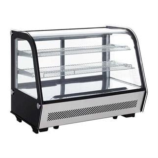 Gastrotech RTW160 B-4 Soğuk Teşhir Ünitesi(Hava Perdeli Sistem)