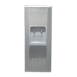 Şenox Krom Su Sebili 80 Litre Kapasiteli 80 Lk