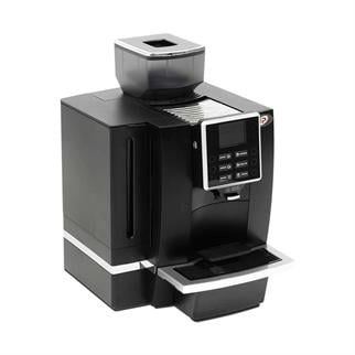 Empero Süper Otomatik Espresso Makinesi  JP.CPC-A-6