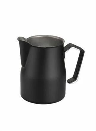 Motta Nera Teflon Kaplama Süt Potu, Pitcher 75cl