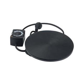 Empero JP.RZS.01 Yuvarlak İndüksiyon Ocak, 800W