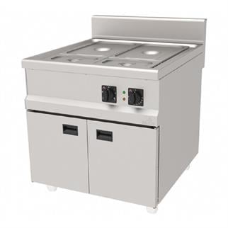 Atalay ASB-890, Set Altı Benmari, Elektrikli,80x90x85