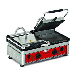 Empero EMP.103 Tost Makinesi, Çiftli, Elektrikli