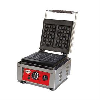 Empero EMP.WF.010 Waffle Makinesi, Tekli
