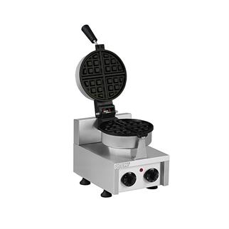 Omake Elektrikli Amerikan Model Tekli Waffle Makinesi, WFL11.E12